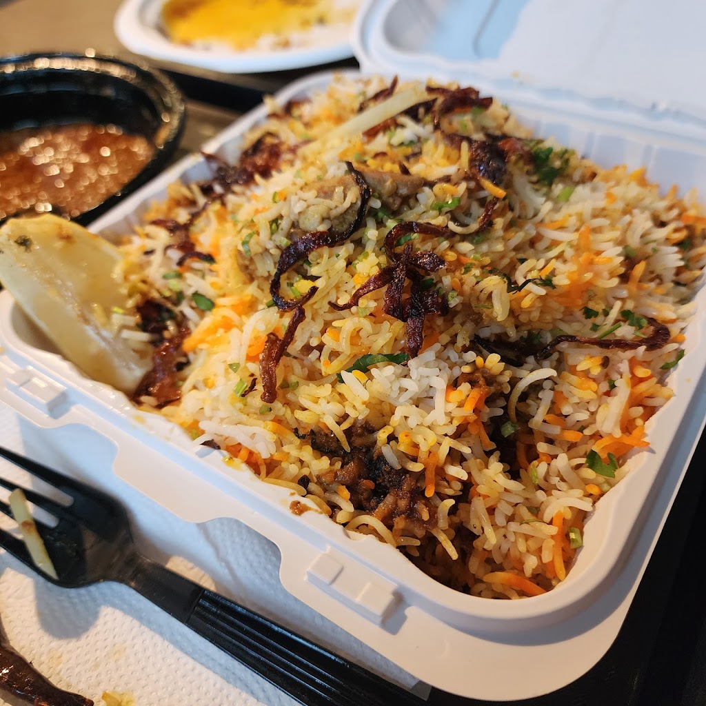 Indian Food Express | restaurant | 18503 Yorba Linda Blvd, Yorba Linda, CA 92886, USA | 7144852276 OR +1 714-485-2276