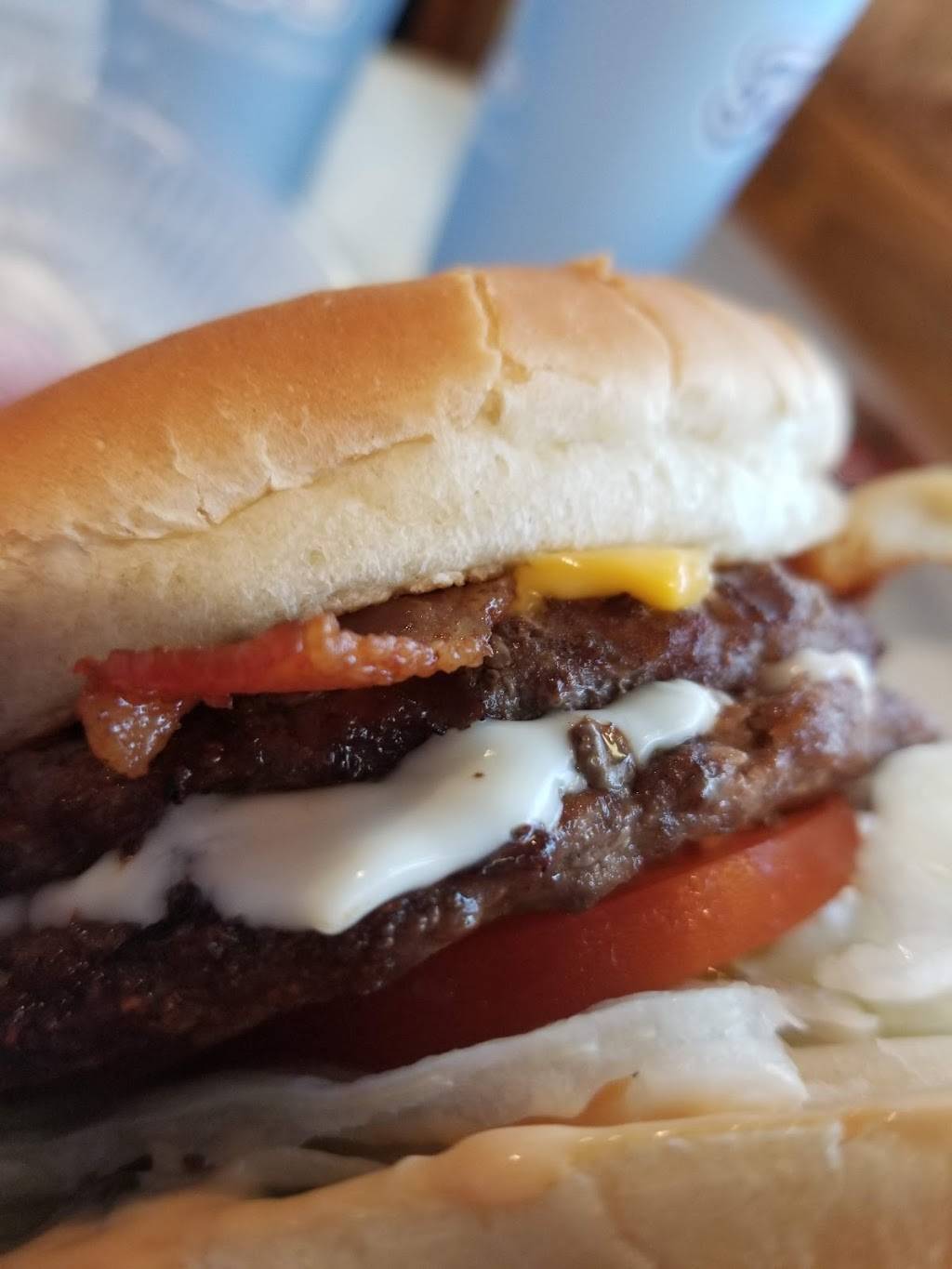 Fosters Freeze | restaurant | 5205 Carpinteria Ave, Carpinteria, CA 93013, USA | 8056843602 OR +1 805-684-3602