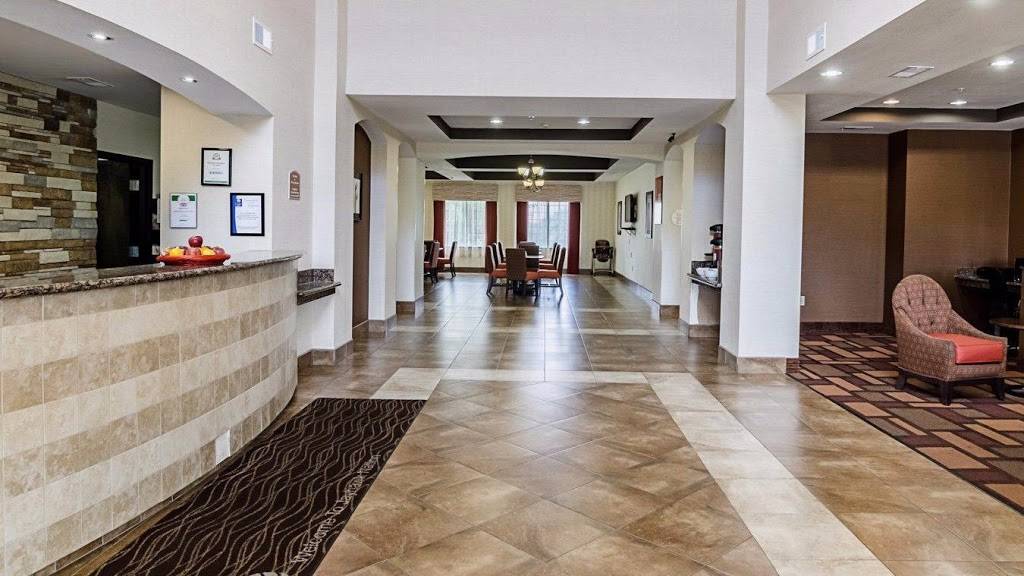 Comfort Inn & Suites Lawrence - University Area | restaurant | 151 McDonald Dr, Lawrence, KS 66044, USA | 7853307241 OR +1 785-330-7241