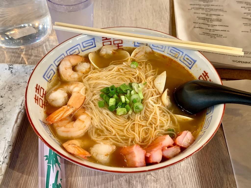 Open Rice Charlotte | restaurant | 9882 Rea Rd SUITE F, Charlotte, NC 28277, USA | 9804063894 OR +1 980-406-3894