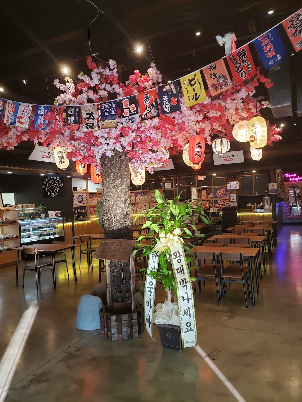 LITTLE JAPAN | restaurant | 6345 Multiplex Dr, Centreville, VA 20121, USA | 7038264779 OR +1 703-826-4779