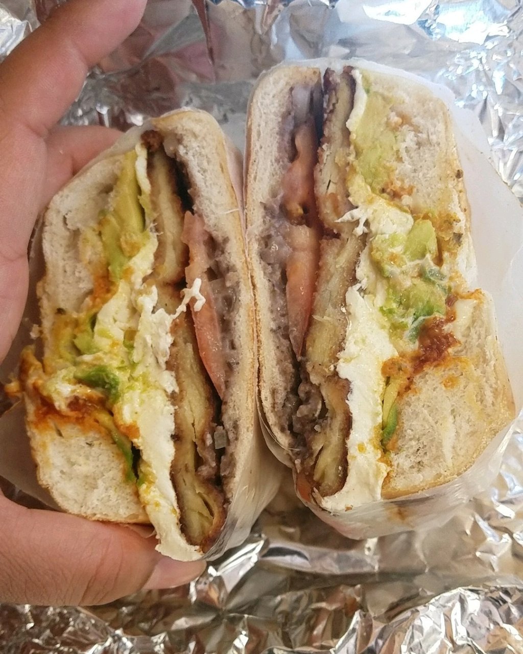 La Suegra de Dyckman (Mexican food) | restaurant | Parking lot, New York, NY 10034, USA | 3472587221 OR +1 347-258-7221