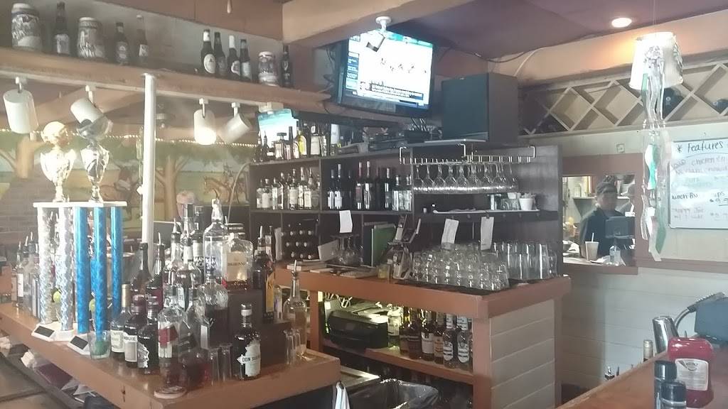 Backstreets Neighborhood Bar and Grill | restaurant | 12771 West Forest Hill Blvd, Wellington, FL 33414, USA | 5617950100 OR +1 561-795-0100