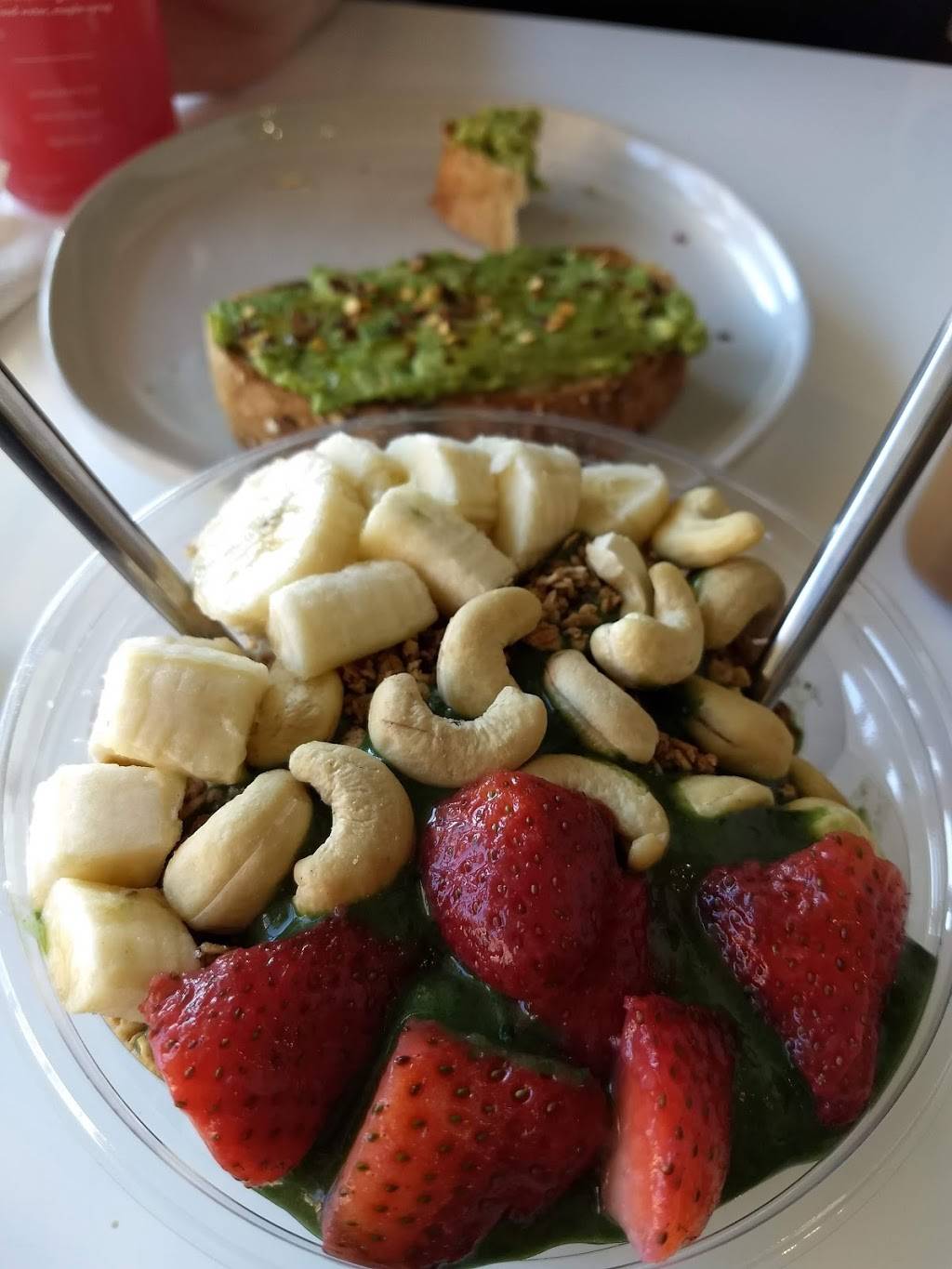 Rooted Juicery & Kitchen | restaurant | 6844 Wooster Pike, Cincinnati, OH 45227, USA | 5132710432 OR +1 513-271-0432