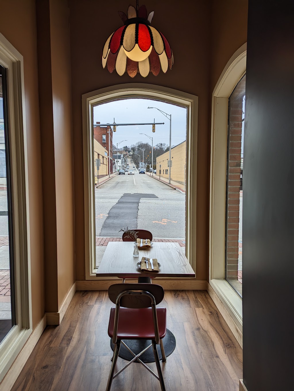 Trigo Wood Fired Pizza | restaurant | 744 Main St, Willimantic, CT 06226, USA | 8607867164 OR +1 860-786-7164