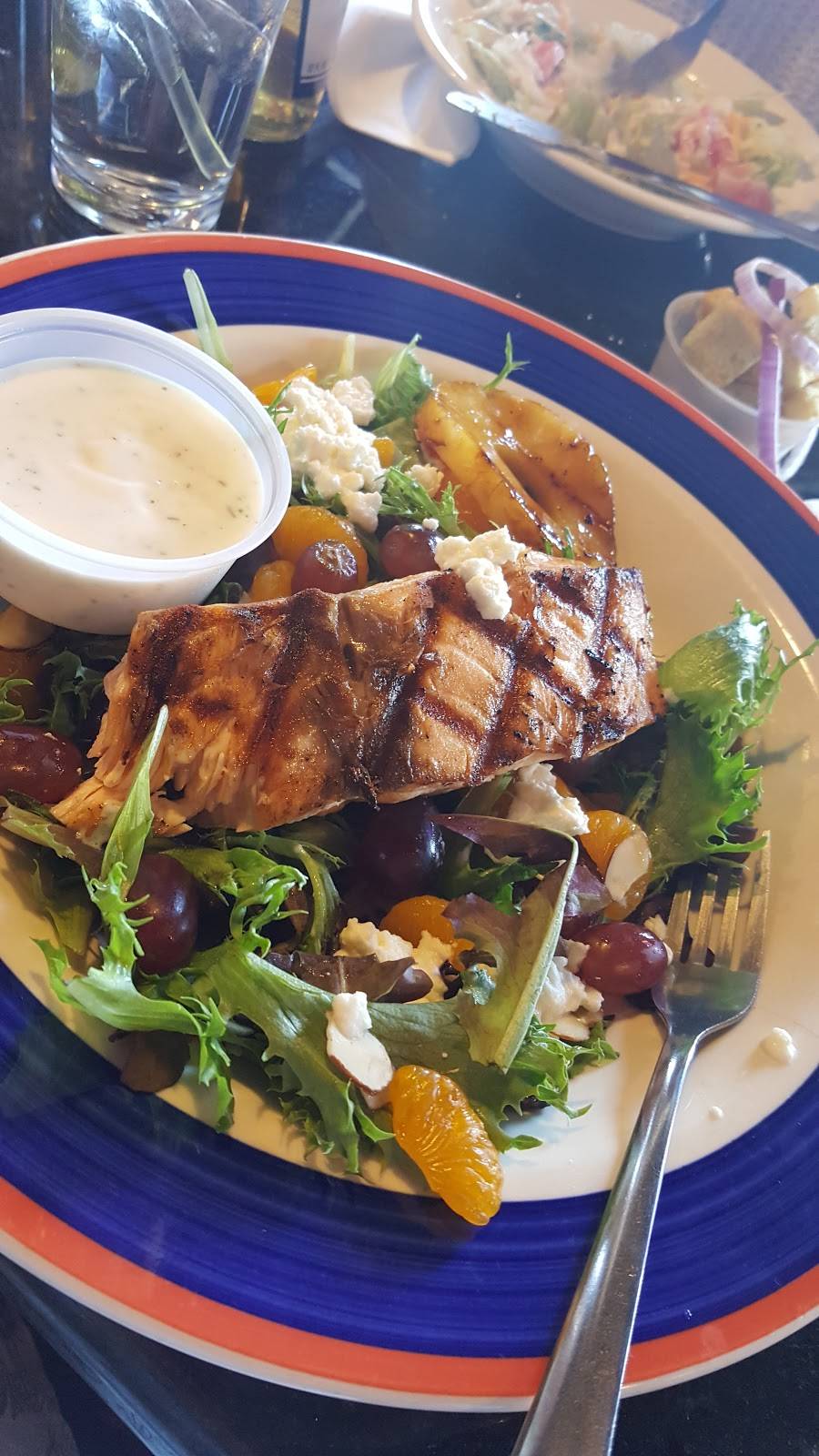 Carsons Grill | restaurant | 129 Old Hwy 431, Owens Cross Roads, AL 35763, USA | 2565851842 OR +1 256-585-1842