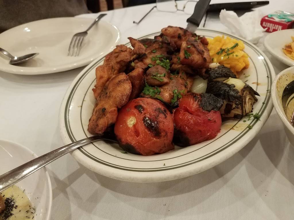 Ryan Palace Restaurant | restaurant | 4300 E 14 Mile Rd, Warren, MI 48092, USA | 5862647322 OR +1 586-264-7322