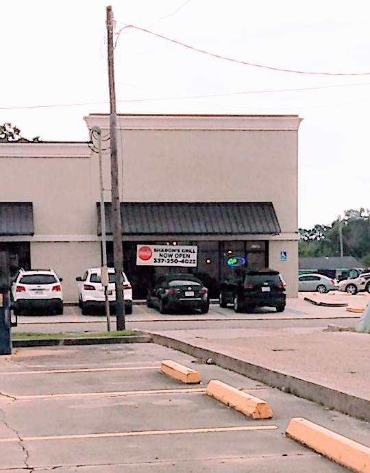 Sharon’s Grill LLC | restaurant | 200 Fairway Dr, Crowley, LA 70526, USA | 3372504025 OR +1 337-250-4025