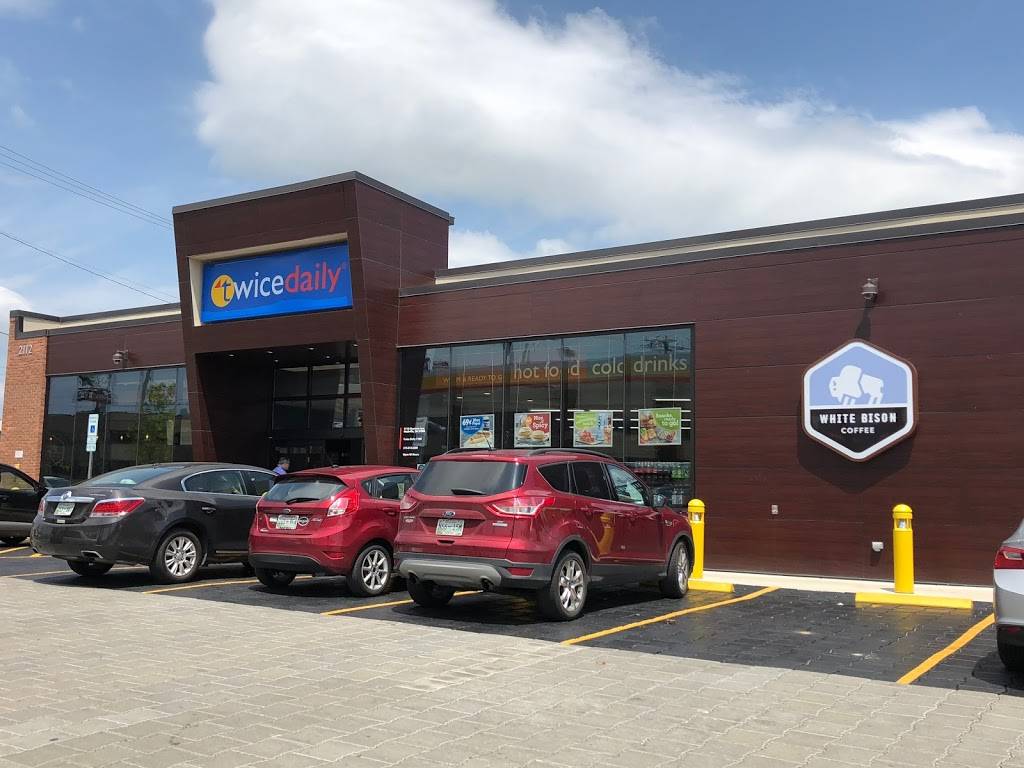 White Bison Coffee | cafe | 2112 Charlotte Ave, Nashville, TN 37203, USA | 6153270233 OR +1 615-327-0233