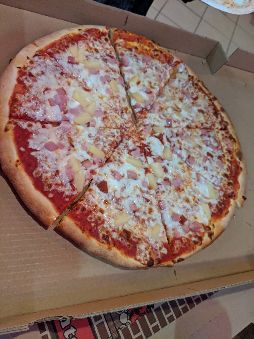 Oceans Pizzeria | restaurant | 4150 Mission Blvd #107, San Diego, CA 92109, USA | 8585819490 OR +1 858-581-9490