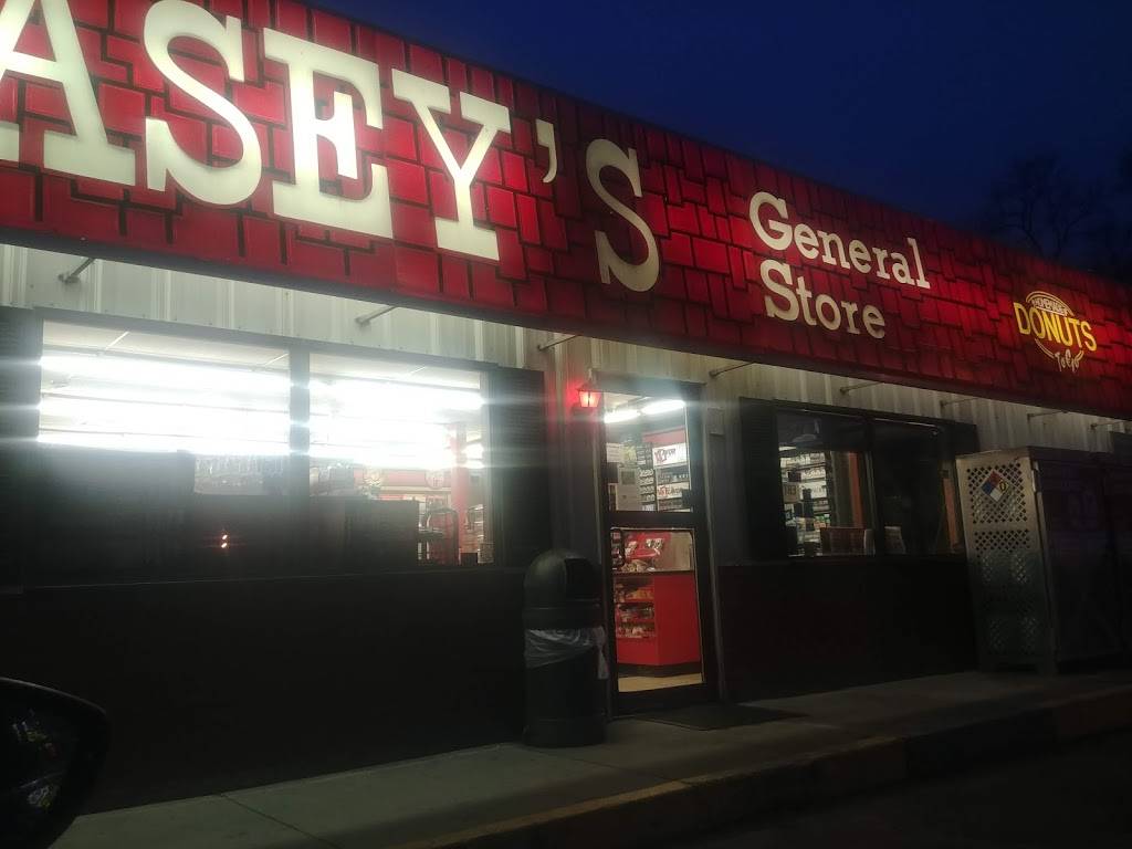Caseys |  | 100 N Columbia Ave, Oglesby, IL 61348, USA | 8158833177 OR +1 815-883-3177