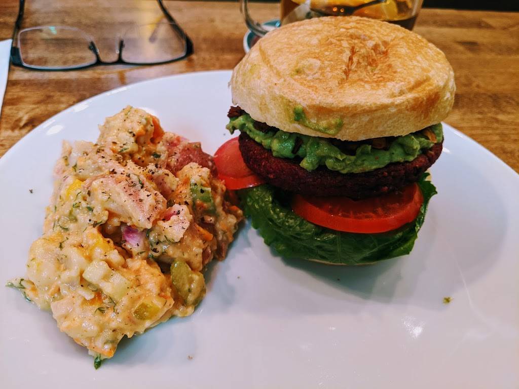 Foodhisattva | restaurant | 2158 S Taylor Rd, Cleveland Heights, OH 44118, USA | 2169385675 OR +1 216-938-5675