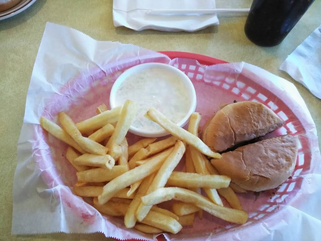 Cowlings Barbeque, Inc. | restaurant | 7019 General Mahone Hwy, Waverly, VA 23890, USA | 8048343100 OR +1 804-834-3100