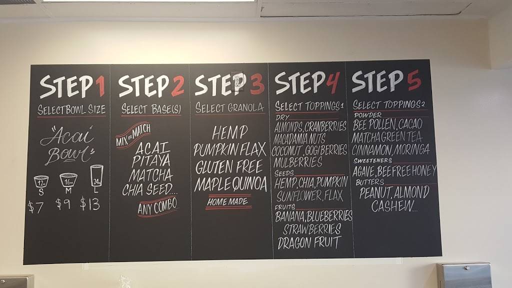 Wunder Eats | restaurant | 8326 Wilshire Blvd, Beverly Hills, CA 90211, USA | 3234520487 OR +1 323-452-0487