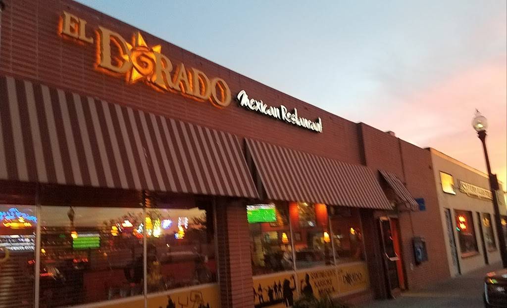 El Dorado Mexican Food | restaurant | 601 S Oxnard Blvd, Oxnard, CA 93030, USA | 8054831919 OR +1 805-483-1919