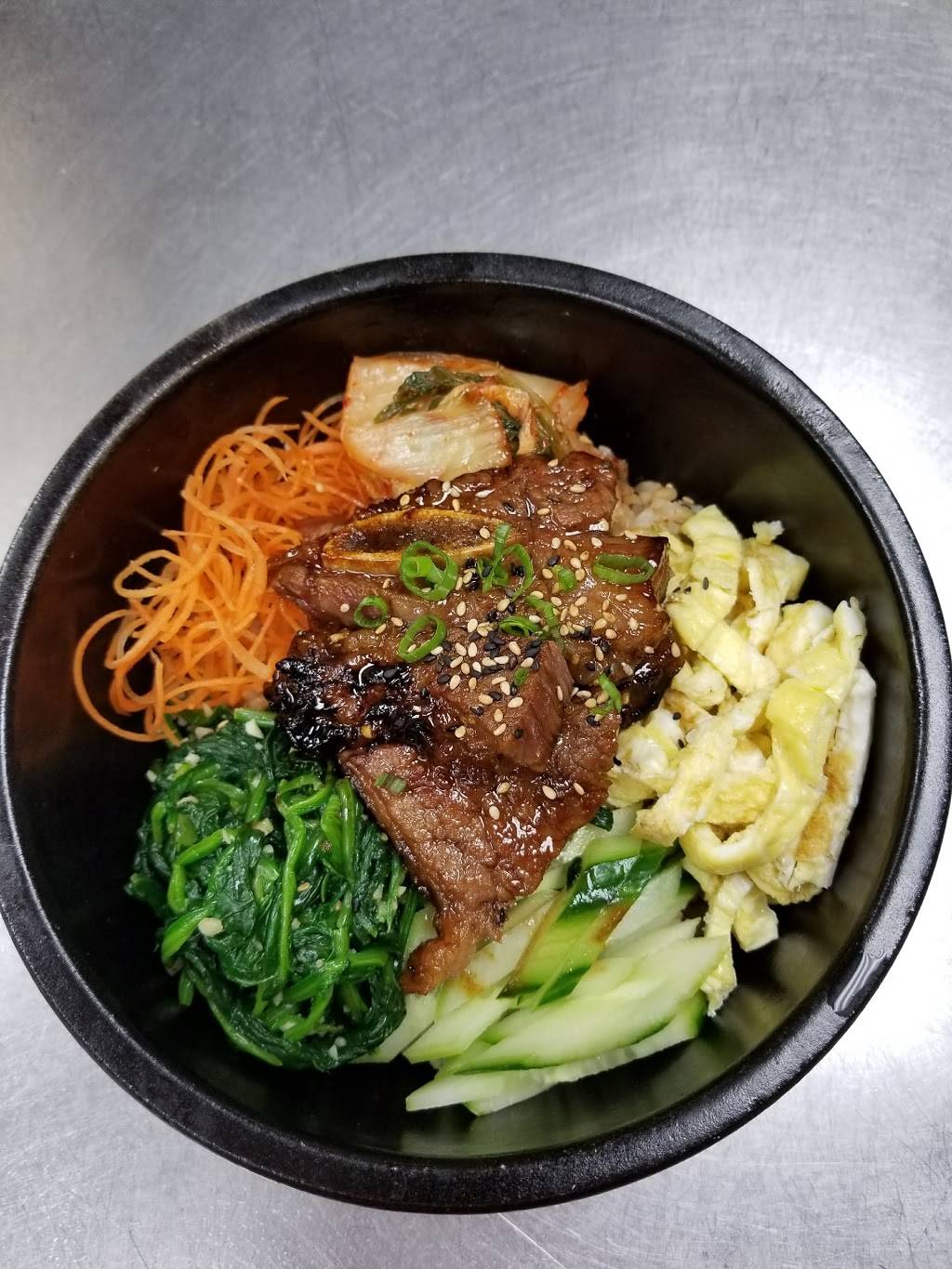 Shanghai Tokyo Cafe - DC | restaurant | 1376 Park Rd NW, Washington, DC 20010, USA | 2028467953 OR +1 202-846-7953