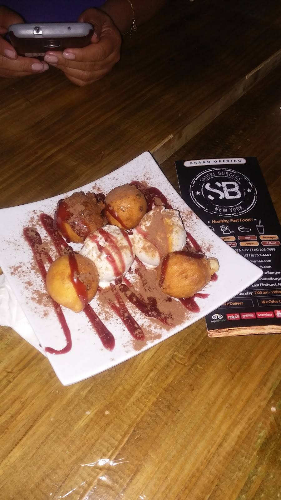 La Nueva Colombia | restaurant | 9107 31st Ave, East Elmhurst, NY 11369, USA | 7183963399 OR +1 718-396-3399