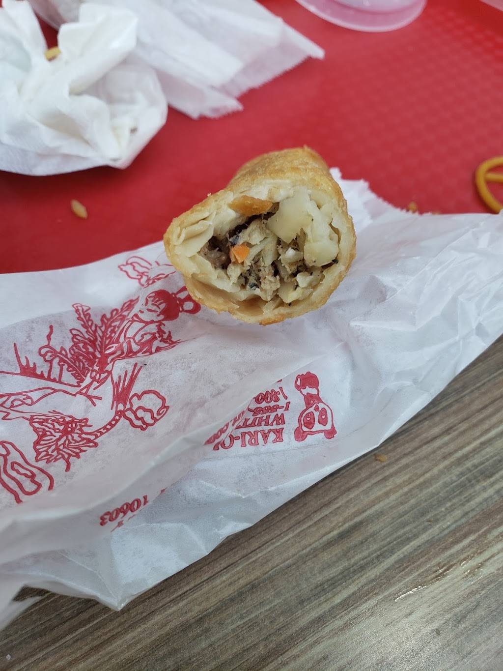 Mandarin Express | restaurant | 6401 Bluebonnet Blvd, Baton Rouge, LA 70836, USA | 2257632200 OR +1 225-763-2200