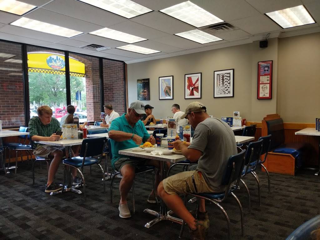 Skyline Chili | restaurant | One E High St, Oxford, OH 45056, USA | 5135233330 OR +1 513-523-3330