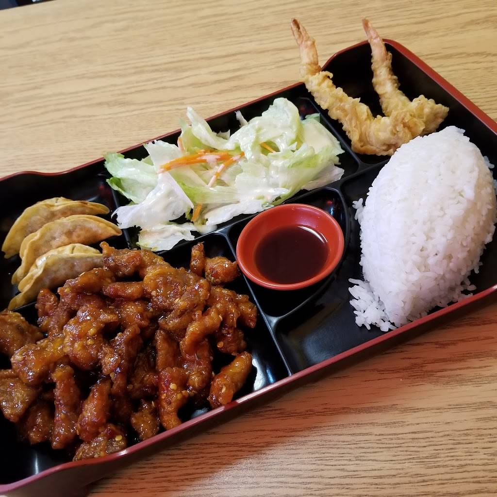 Niko Teriyaki | restaurant | 12926 Mukilteo Speedway # 9, Lynnwood, WA 98087, USA | 4253556486 OR +1 425-355-6486