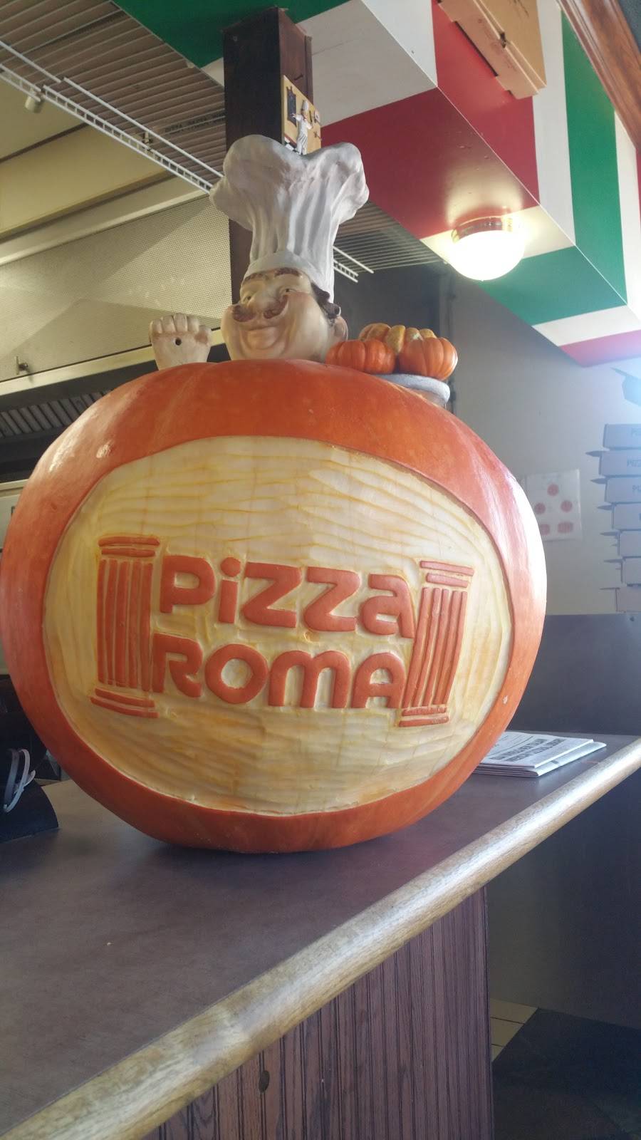 Pizza Roma | restaurant | 785 Som Center Rd, Cleveland, OH 44143, USA | 4406841984 OR +1 440-684-1984