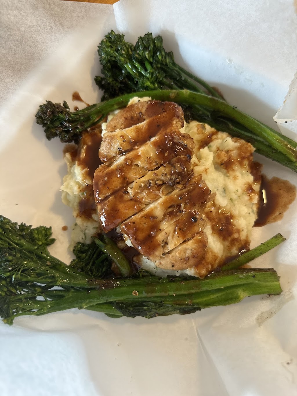 Garden of Soul | restaurant | 53 Sector Dr, Bedford, OH 44146, USA | 2165274715 OR +1 216-527-4715