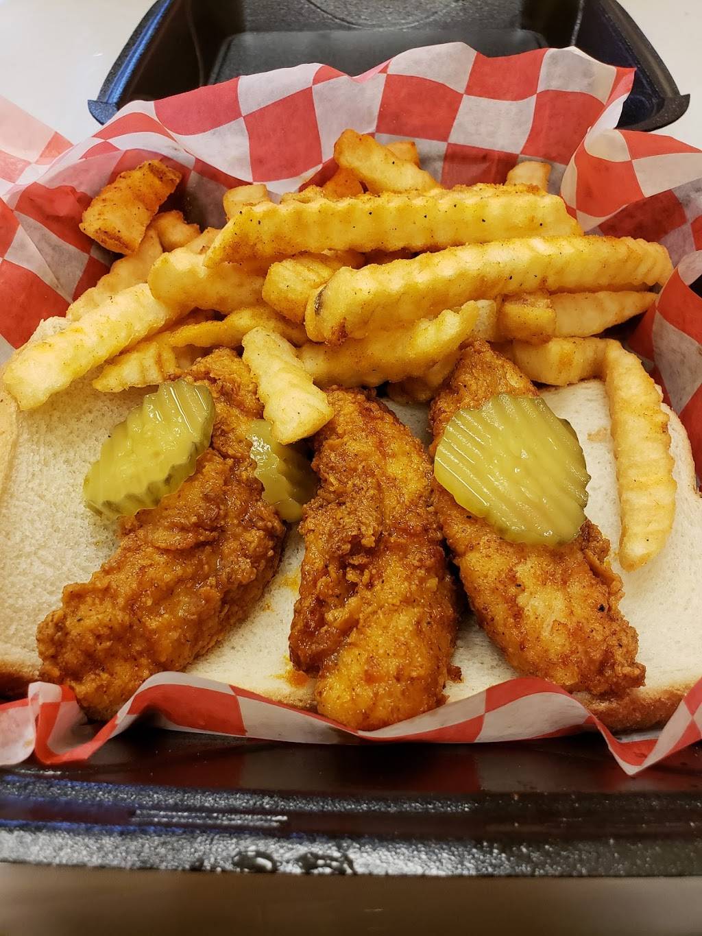 Hot Stuff | restaurant | 1309 Bell Rd #218, Antioch, TN 37013, USA | 6157126100 OR +1 615-712-6100