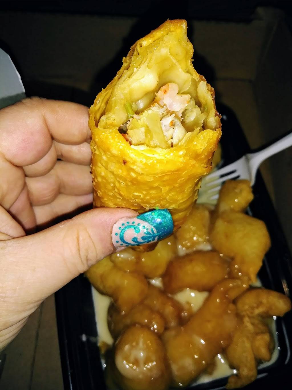 Sakura King | restaurant | 2609 Thonotosassa Rd, Plant City, FL 33563, USA | 8137579888 OR +1 813-757-9888