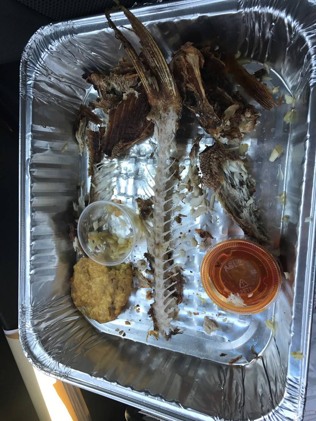 Unique Park | restaurant | Northwest 10th Street, 3521 NW 8th Ave, Pompano Beach, FL 33064, USA | 9547816970 OR +1 954-781-6970