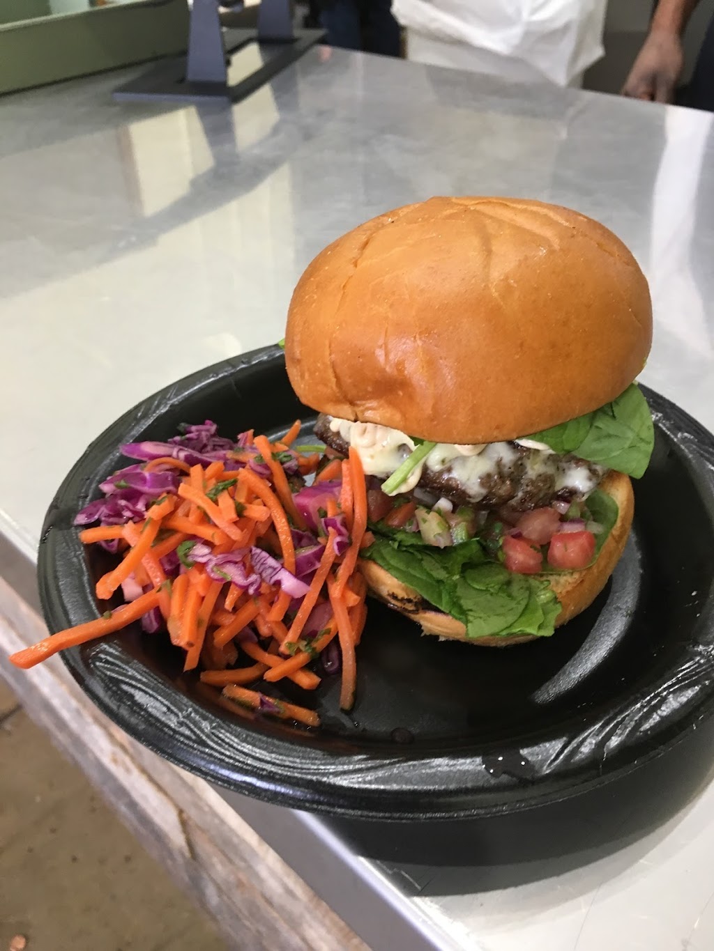 Café Desoto | restaurant | 414 Desoto St, Alexandria, LA 71301, USA | 3185451414 OR +1 318-545-1414