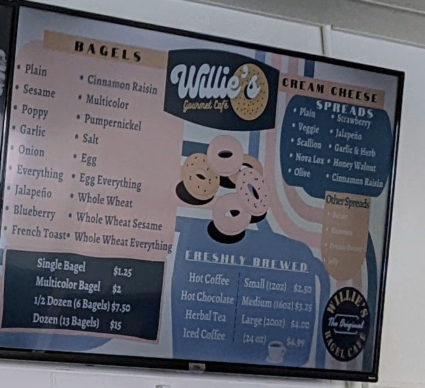 Willie’s Gourmet Cafe | cafe | 1401 Oriskany St W, Utica, NY 13502, USA | 3158648523 OR +1 315-864-8523