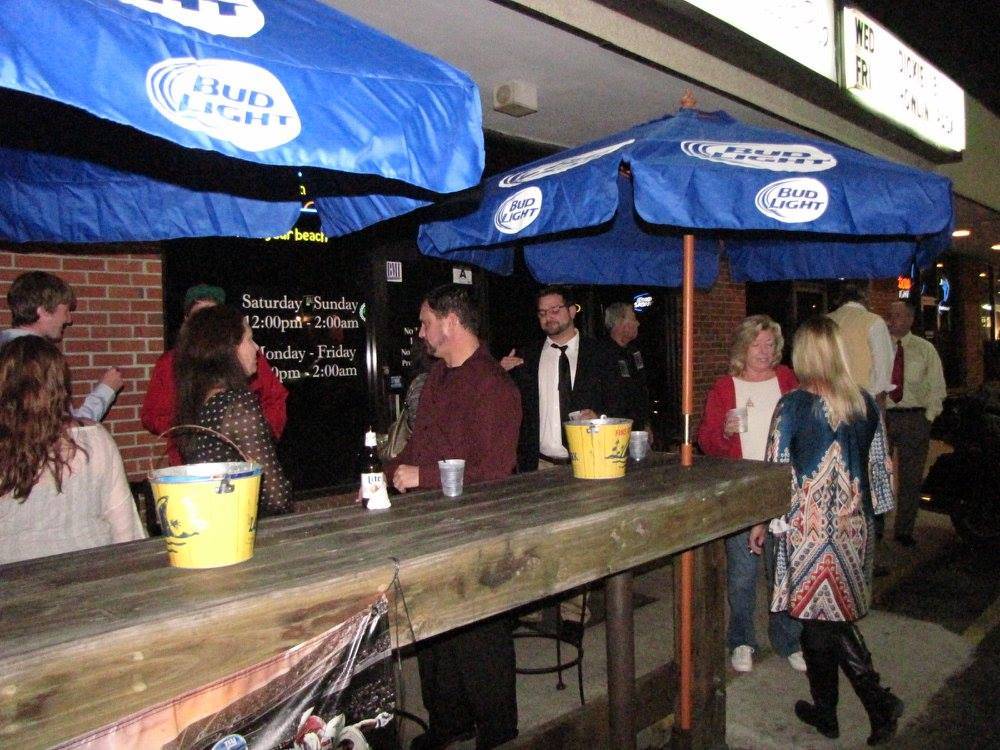 Trayces Too | restaurant | 2578 Ashley River Rd, Charleston, SC 29414, USA | 8435562378 OR +1 843-556-2378