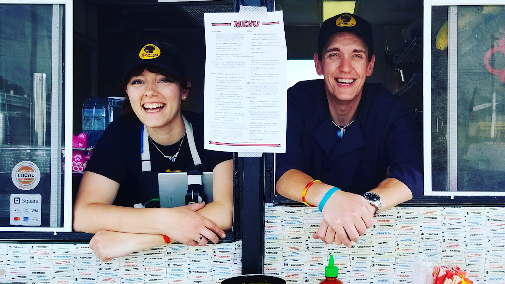 Unlucky Cat Cafe | restaurant | 1016 S State Ave, Alpena, MI 49707, USA | 9896570108 OR +1 989-657-0108