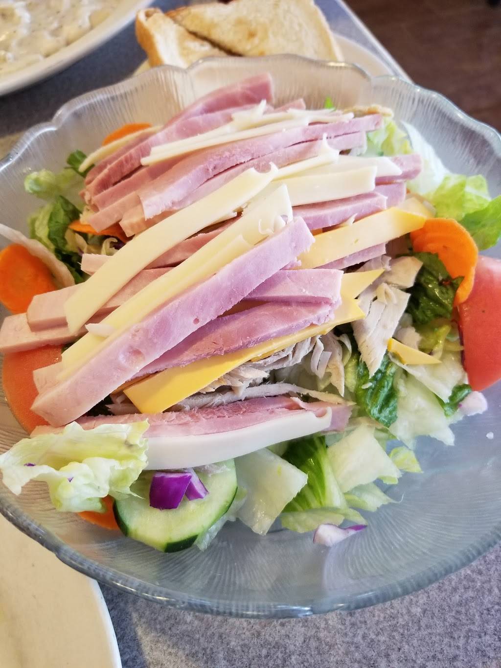 Copperstones of Waterford | restaurant | 4631 Highland Rd, Waterford Twp, MI 48328, USA | 2486743155 OR +1 248-674-3155