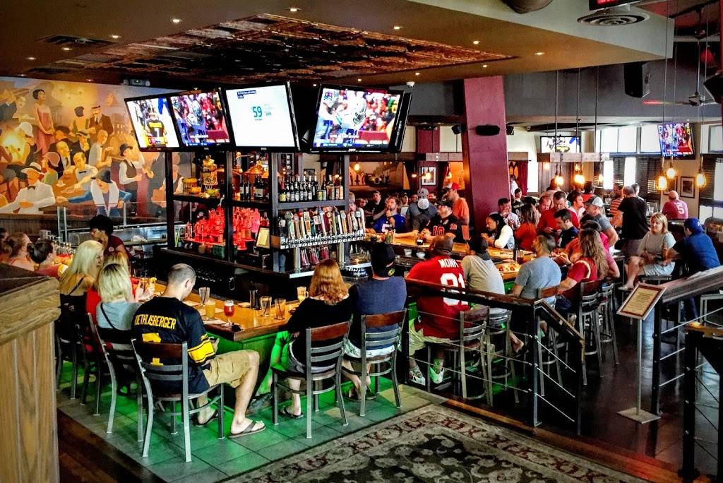 William Jeffreys Tavern | meal takeaway | 2301 Columbia Pike, Arlington, VA 22204, USA | 7037466333 OR +1 703-746-6333