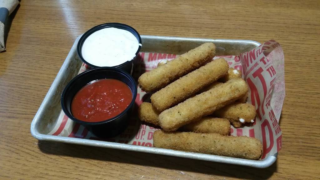 Applebees Grill + Bar | restaurant | 1950 Fort Harrison Rd, Terre Haute, IN 47804, USA | 8124666535 OR +1 812-466-6535