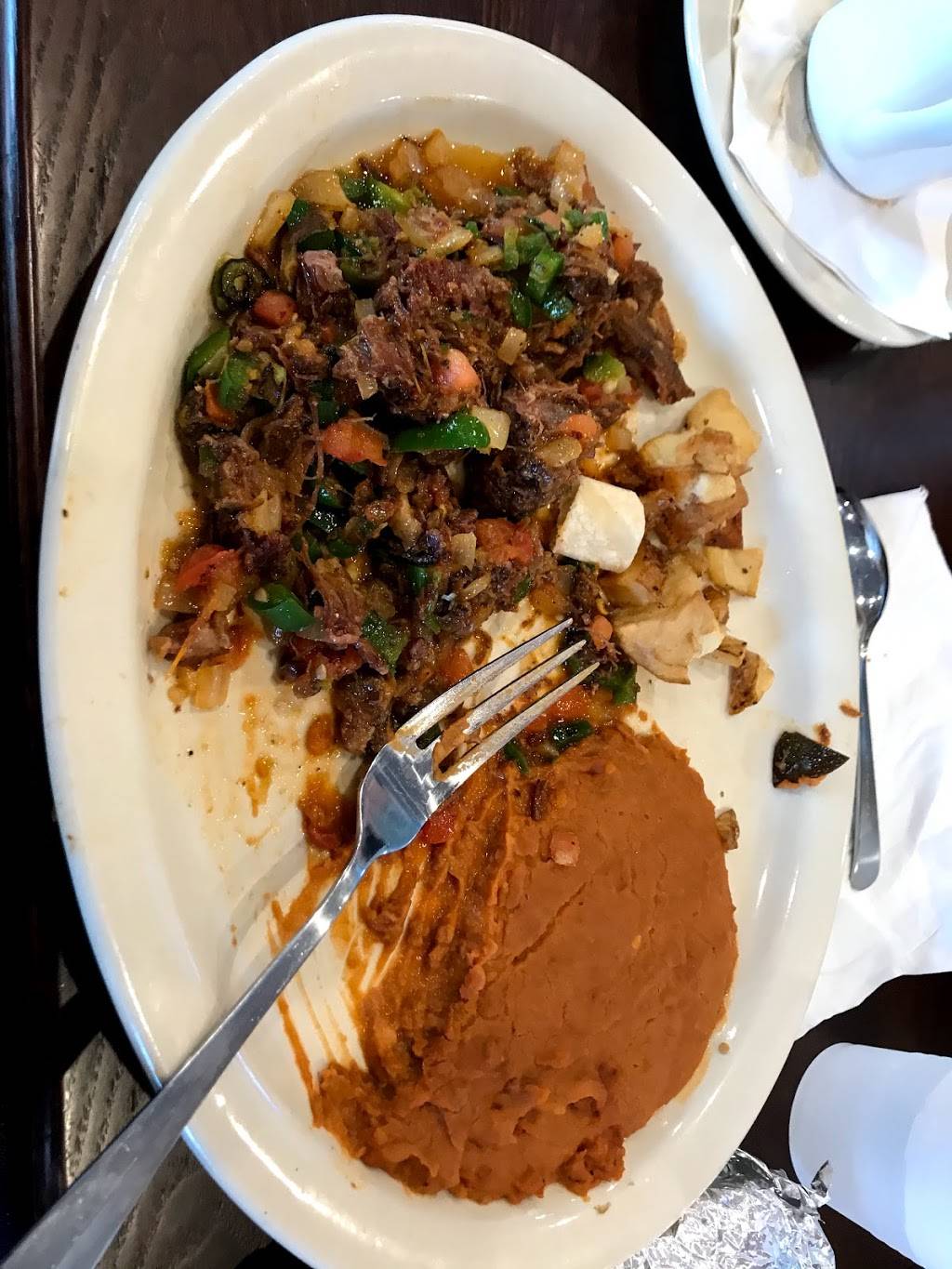 Bernardos Fresh Mexican Grill | restaurant | 5601 Jacksboro Hwy, Fort Worth, TX 76114, USA | 6823859577 OR +1 682-385-9577