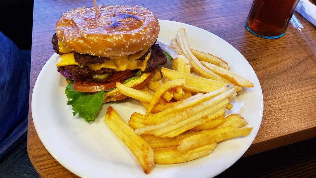 Dennys | restaurant | 315 S Meridian Ave, Oklahoma City, OK 73108, USA | 4059478548 OR +1 405-947-8548