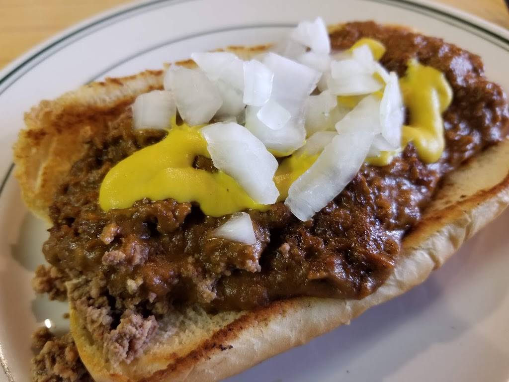 Ramseys Coney Island | restaurant | 12552 Dix Toledo Rd, Southgate, MI 48195, USA | 7342816645 OR +1 734-281-6645