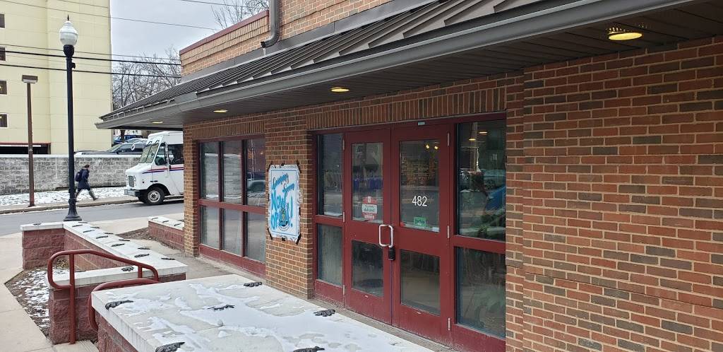 Playa Bowls | restaurant | 482 E Calder Way, State College, PA 16801, USA | 9177550599 OR +1 917-755-0599