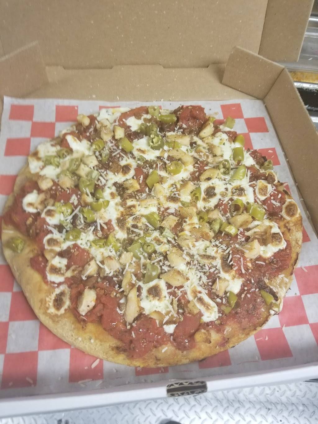 RWBs Chow Bus | restaurant | 10415 Old Manchaca Rd, Austin, TX 78748, USA | 5129619092 OR +1 512-961-9092