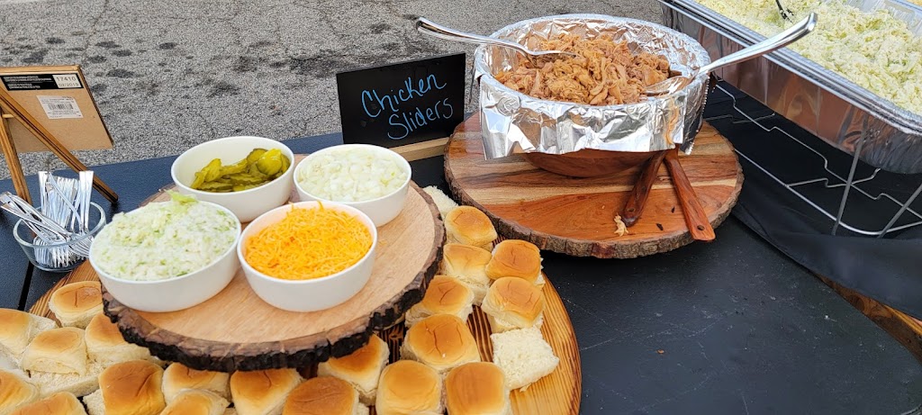 Que | restaurant | 1607 Albert Rd, Chester, SC 29706, USA | 8035778233 OR +1 803-577-8233