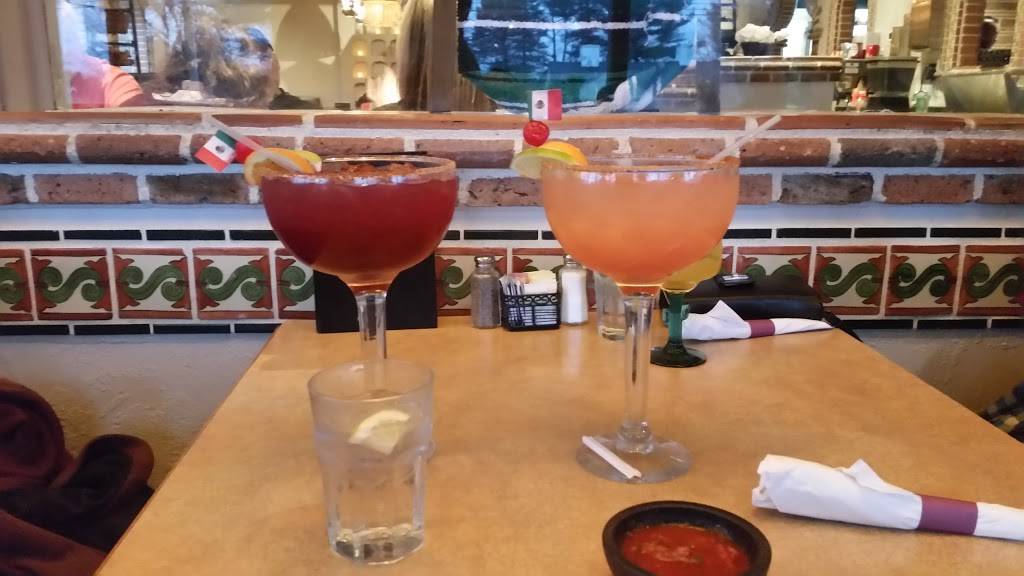 Puerto Vallarta | restaurant | 15 W Avon Rd, Avon, CT 06018, USA | 8606751999 OR +1 860-675-1999