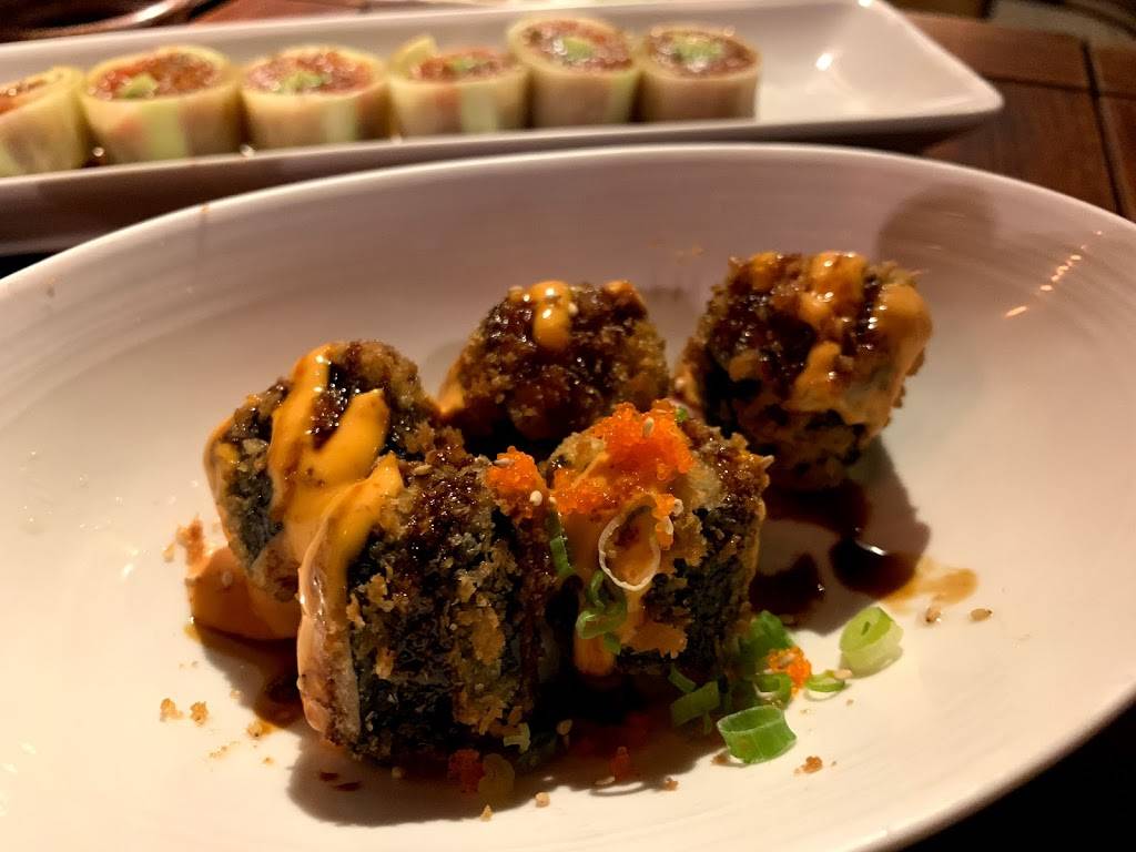 Saru Sushi Bar | restaurant | 3856 24th St, San Francisco, CA 94114, USA | 4154004510 OR +1 415-400-4510