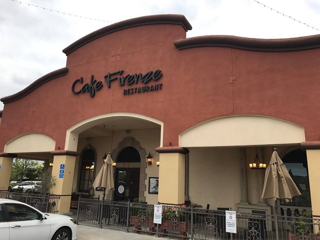 Cafe Firenze | night club | 563 Los Angeles Ave, Moorpark, CA 93021, USA | 8055320048 OR +1 805-532-0048