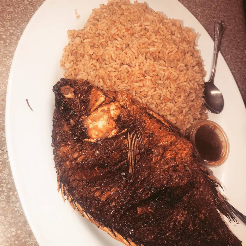 Soul of Africa Restaurant | restaurant | 6422 Rising Sun Ave, Philadelphia, PA 19111, USA | 2153313014 OR +1 215-331-3014