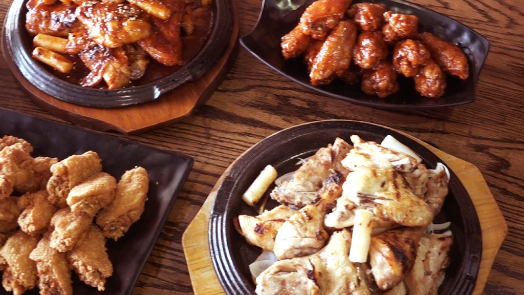 GubNae Hoolala | restaurant | 153-02 Northern Blvd, Flushing, NY 11354, USA | 7188881175 OR +1 718-888-1175