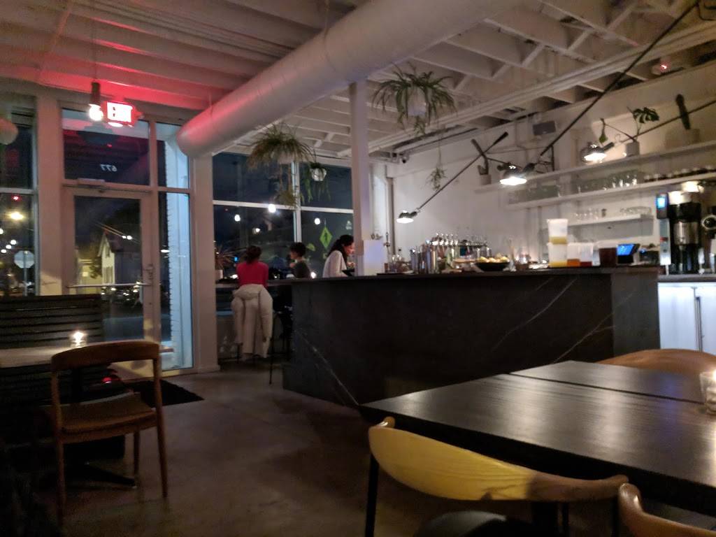 Comune | restaurant | 677 Parsons Ave, Columbus, OH 43206, USA | 6149471012 OR +1 614-947-1012