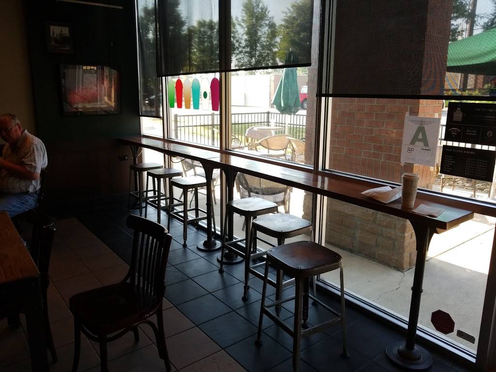 Starbucks | cafe | 12605 Taylorsville Rd, Louisville, KY 40299, USA | 5022637135 OR +1 502-263-7135