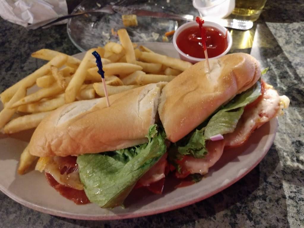 Sammy Perrellas Pizza & Restaurant | meal delivery | 445 99th Ave NW, Coon Rapids, MN 55433, USA | 7637868400 OR +1 763-786-8400